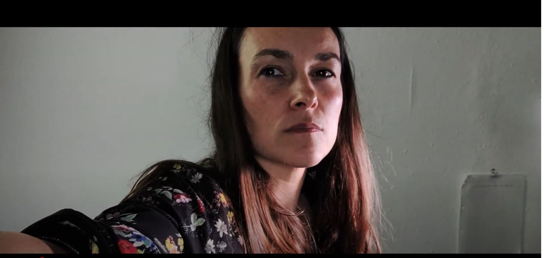 Kurzlesung aus: Der Frau, 2021, Thema: Geburt