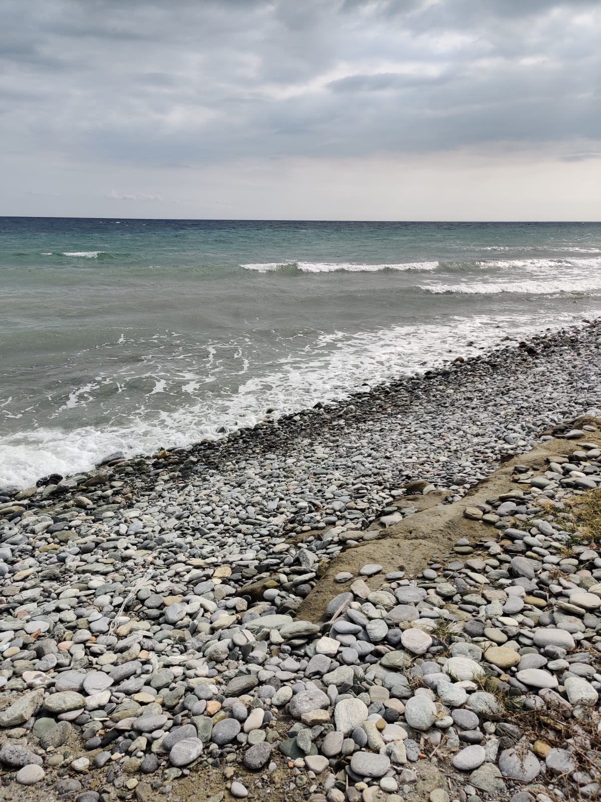 Besuch bei Oma, Orpheus und den Musen (Teil I )