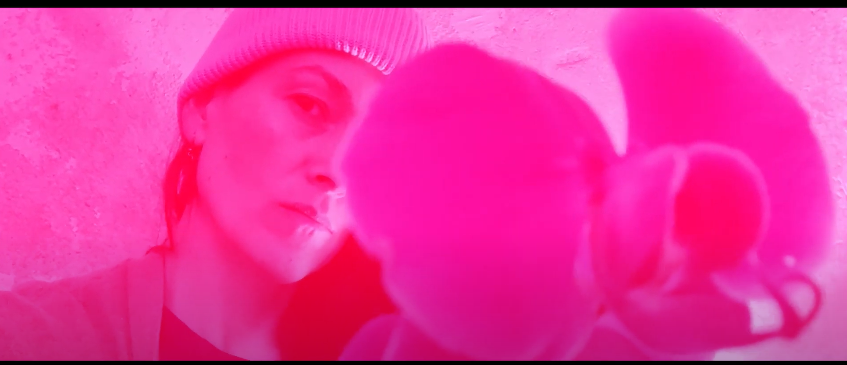 Der Frau – ein Text über das Frausein