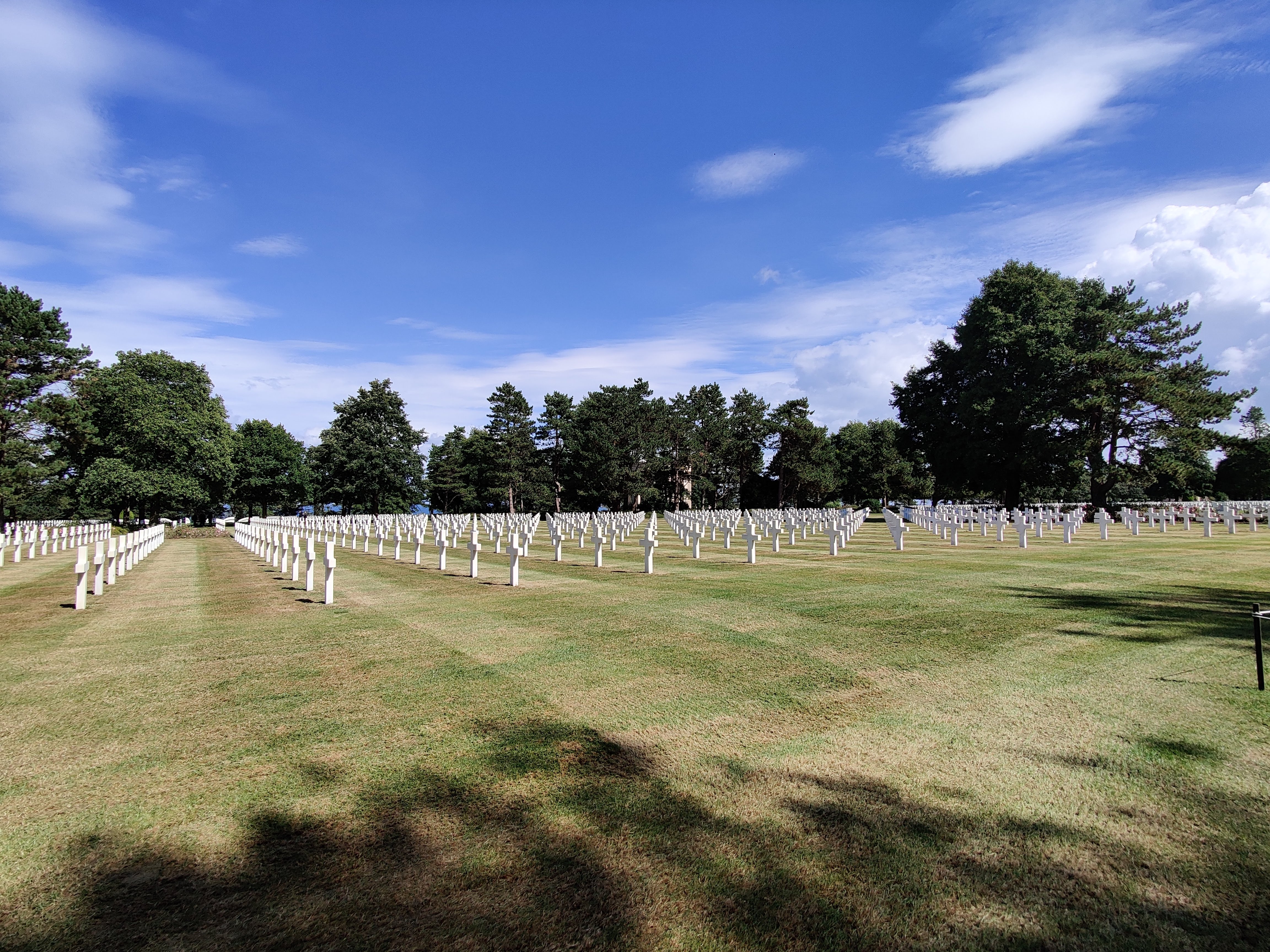 Normandie – Teil 2