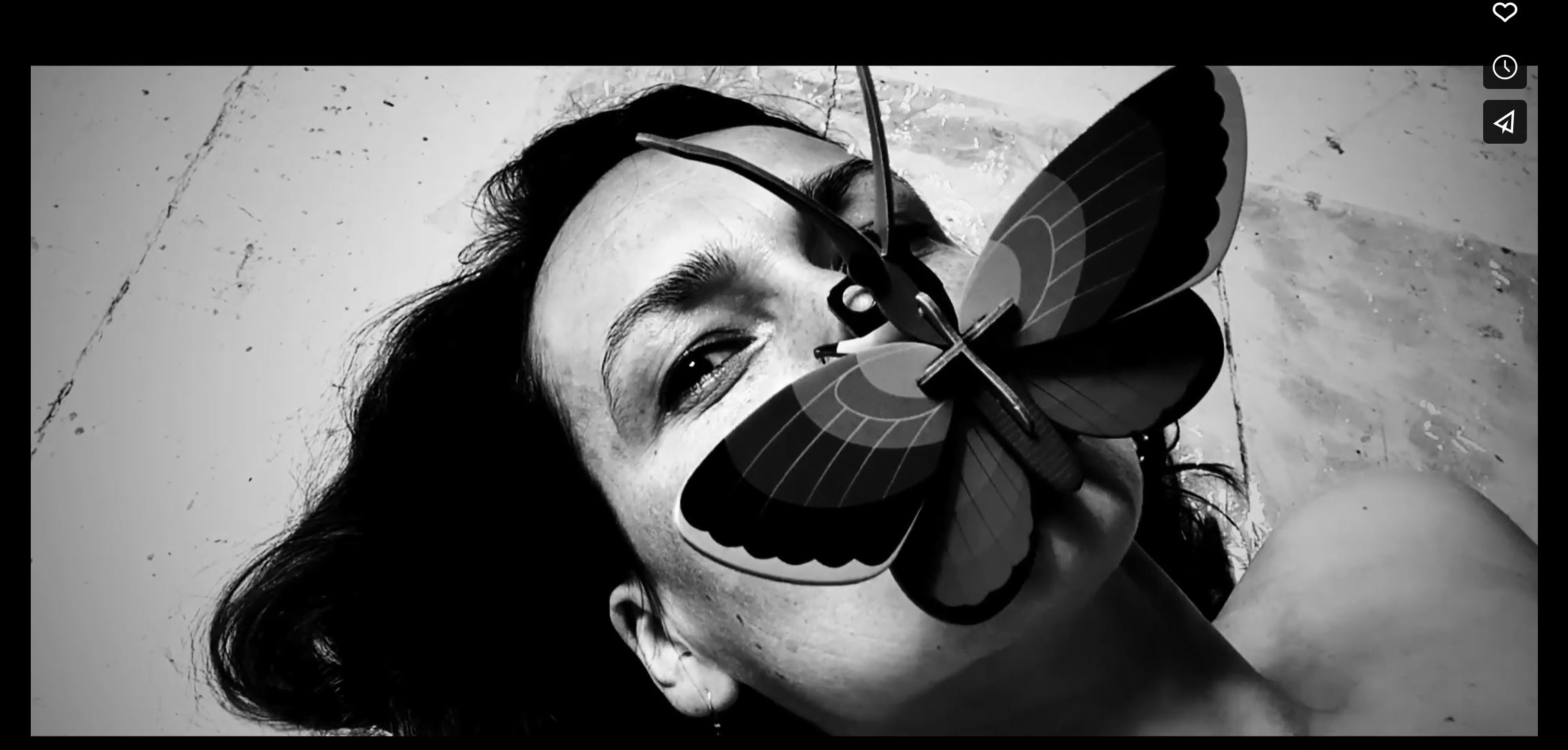 WEGA – ein Poetry-Video