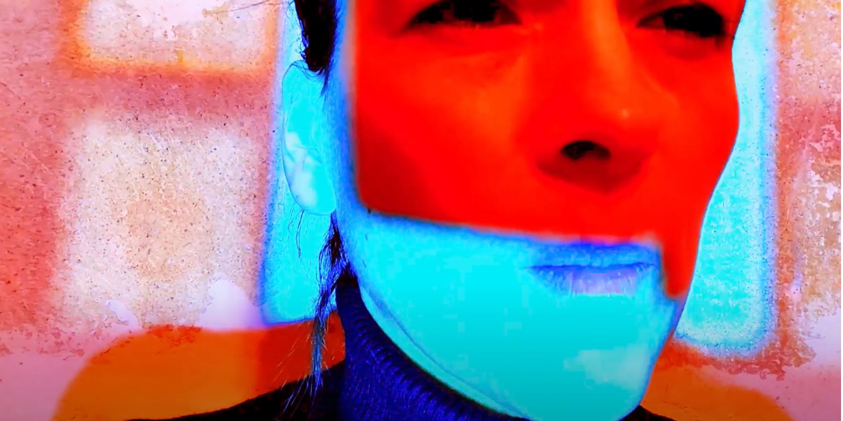 ich sage – Poetry Video