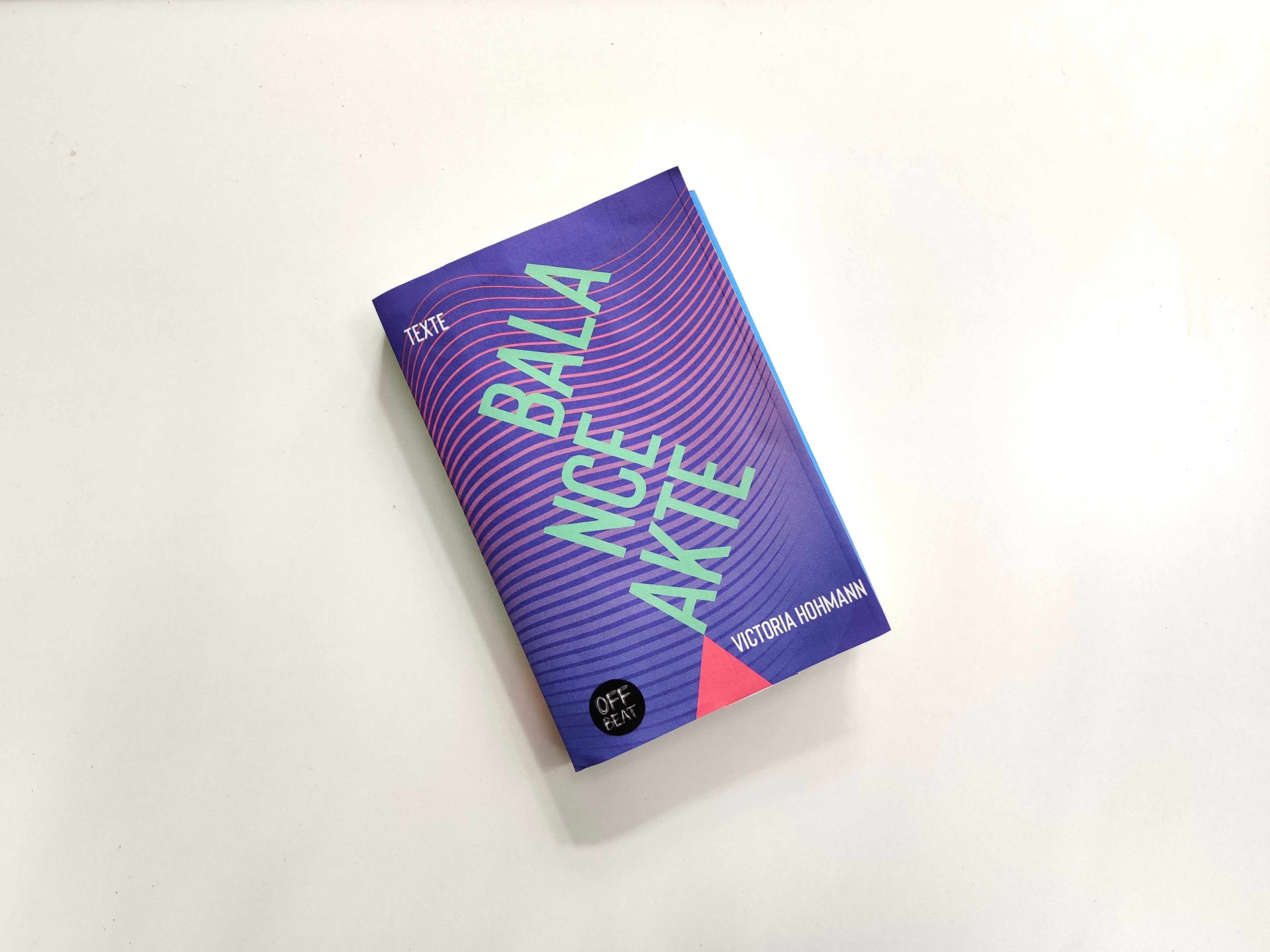 Balanceakte – Texte