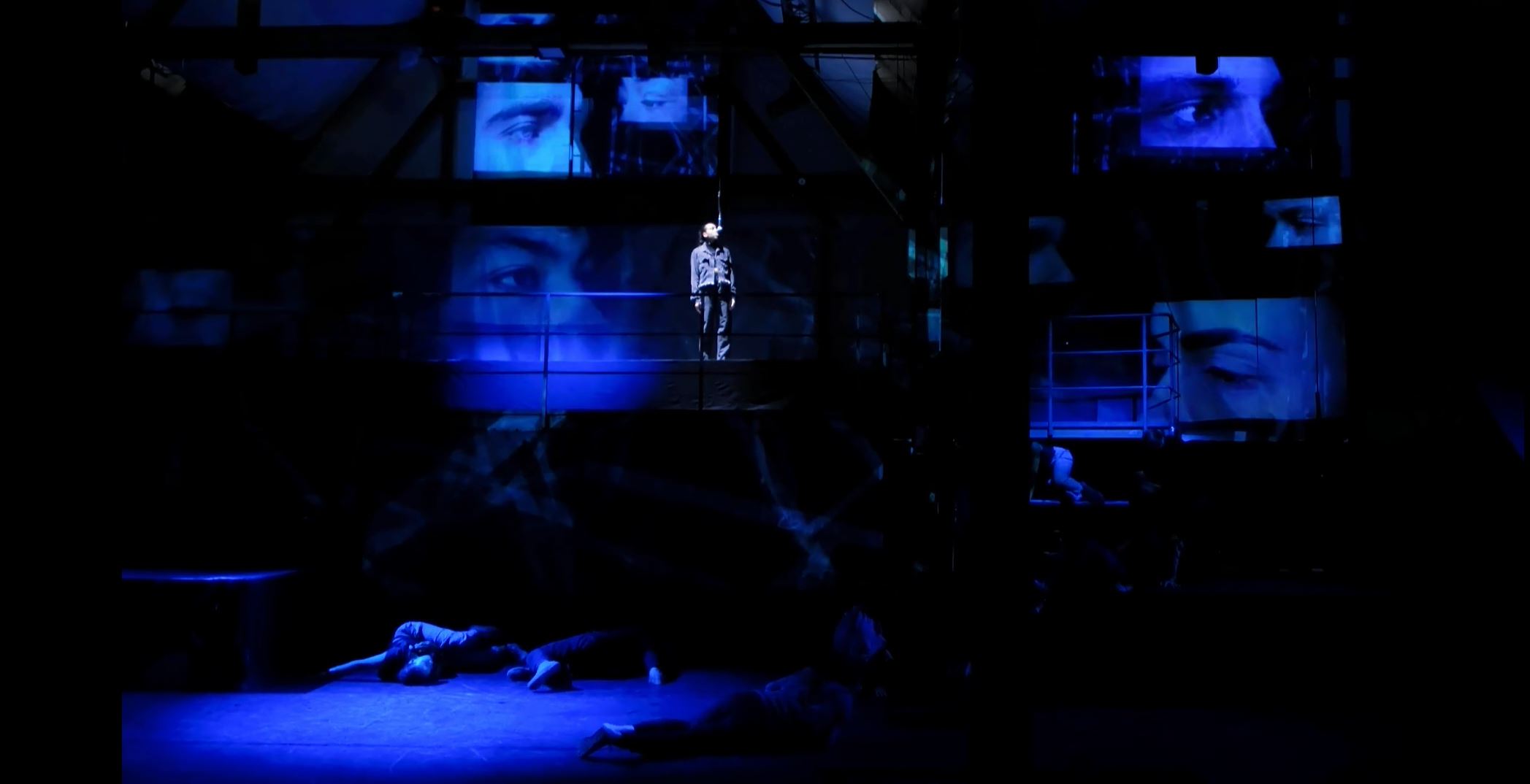 Auftragstext: SACRE (Le Sacre du Printemps), 2022