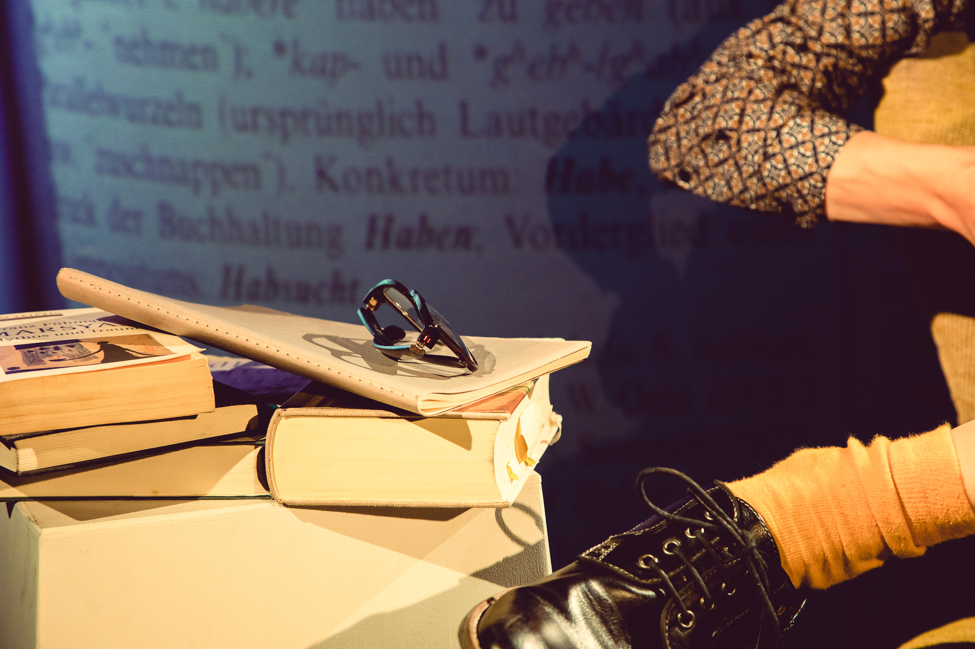 Film, Schüler*innenproduktion, Stück Welt, 2020